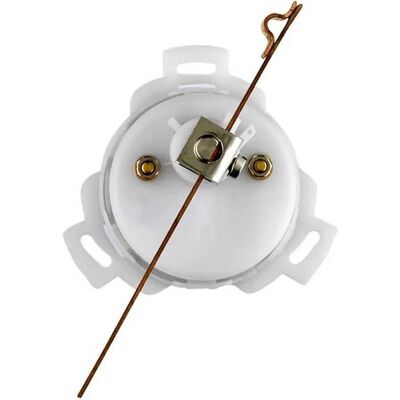 VDO Gray Angle Sensor - Boat Performance Tool VDO Gray Angle Sensor - Boat Performance Tool