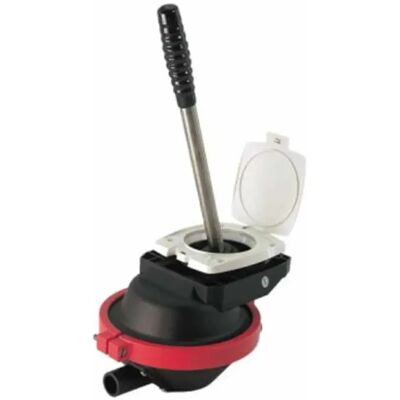Whale - Compac 50 BP035 - 25mm hose - hand pump Whale - Compac 50 BP035 - 25mm hose - hand pump