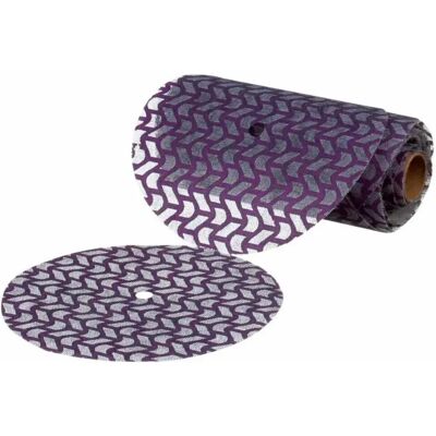3M Cubitron II P80+ In Grid Grinding Disc - Maintenance & Cleaning 3M Cubitron II P80+ In Grid Grinding Disc - Maintenance & Cleaning