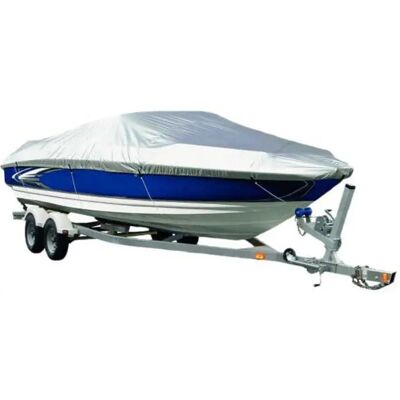 Euromarine - AA Boat Sheath - White - Boat cover Euromarine - AA Boat Sheath - White - Boat cover