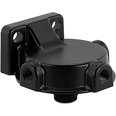 Sierra - Racor 320 - Stand - Fuel Water Separator - Fuel Water Separator Stand Sierra - Racor 320 - Stand - Fuel Water Separator - Fuel Water Separator Stand
