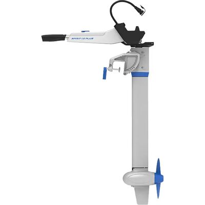 Epropulsion Spirit 1.0 Plus Motor With Long Shaft Without Battery White One Size unisex Epropulsion Spirit 1.0 Plus Motor With Long Shaft Without Battery White One Size unisex
