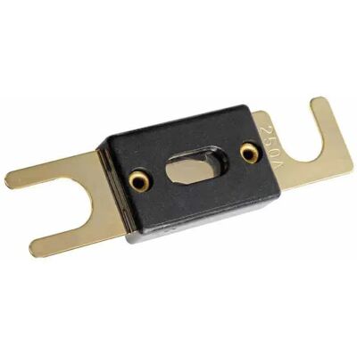 Osculati ANL Gold Plated Fuse - 100 Osculati ANL Gold Plated Fuse - 100