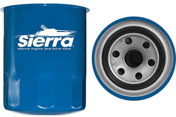 Sierra Onan 185-5835 Oil Filter One Size unisex