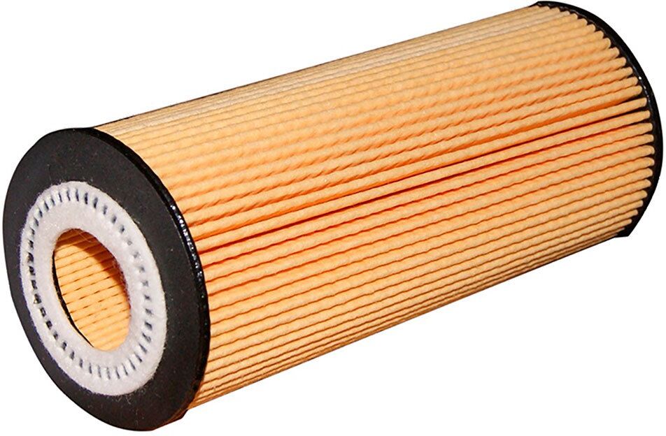 Oem Marine Yanmar 4by2 150-200cv 6by 250cv Oil Filter Black / Orange 65 x 154 mm unisex