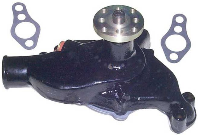 Sierra Gm Engine Block Circulating Pump Black / Grey One Size unisex