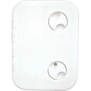 Nuova Rade Blanco 250 x 606 mm Industrial Access Hatch Nuova Rade Blanco 250 x 606 mm Industrial Access Hatch