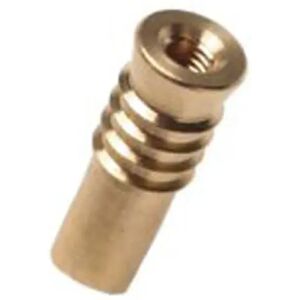 Talamex Majoni Fender Valve 10 Units Bronze One Size unisex Talamex Majoni Fender Valve 10 Units Bronze One Size unisex