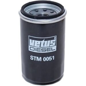 Vetus M2/m3/m4 Oil Filter One Size unisex Vetus M2/m3/m4 Oil Filter One Size unisex