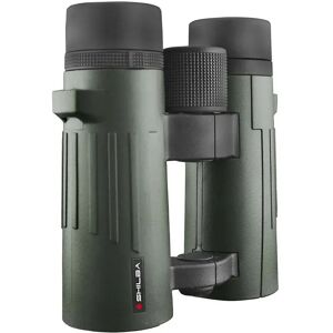 Shilba Odyssey 10x34 Green Binoculars Shilba Odyssey 10x34 Green Binoculars