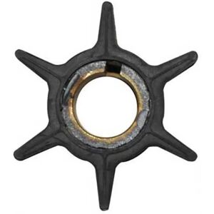Finnord Honda 4t 35/40/45/50hp Impeller Black 17.25 x 55.75 x 20.2 mm unisex Finnord Honda 4t 35/40/45/50hp Impeller Black 17.25 x 55.75 x 20.2 mm unisex