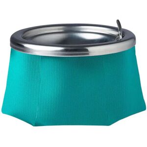 Marine Business Aruba Ashtray Acqua 9 x 11.5 cm unisex Marine Business Aruba Ashtray Acqua 9 x 11.5 cm unisex