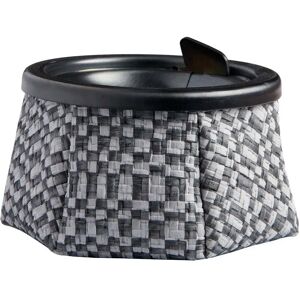 Marine Business Windproof Ashtray Chess 9 x 11.5 cm unisex Marine Business Windproof Ashtray Chess 9 x 11.5 cm unisex