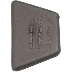 Blue Streak Or Stern Sail Battens End Cap Protector 10 Units Grey One Size unisex Blue Streak Or Stern Sail Battens End Cap Protector 10 Units Grey One Size unisex