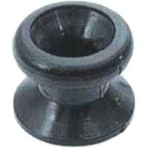 Dismarina Plastic Canvas Large Pressure Button 100 Units White One Size unisex Dismarina Plastic Canvas Large Pressure Button 100 Units White One Size unisex