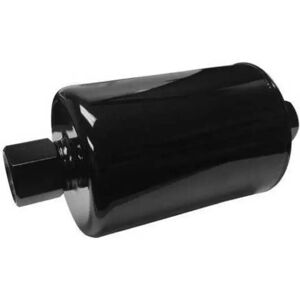 Sierra Sieercruiser Engines Fuel Filter 18-7721 M Black One Size unisex Sierra Sieercruiser Engines Fuel Filter 18-7721 M Black One Size unisex