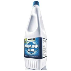 Thetford Aqua Kem Sanitary Additive Blue One Size unisex Thetford Aqua Kem Sanitary Additive Blue One Size unisex