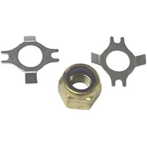 Sierra Mercury 30-60hp Push Washer Nut Grey / Bronze One Size unisex Sierra Mercury 30-60hp Push Washer Nut Grey / Bronze One Size unisex