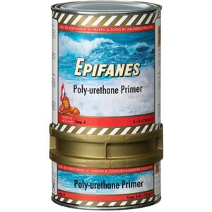 Epifanes Pu Primer 750g White One Size unisex Epifanes Pu Primer 750g White One Size unisex