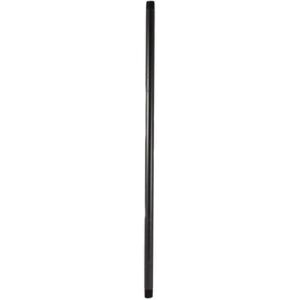 Ram Mounts Npt 18´´ Long 1/4´´ Male Threaded Pipe Black One Size unisex Ram Mounts Npt 18´´ Long 1/4´´ Male Threaded Pipe Black One Size unisex