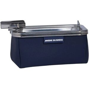 Marine Business Rectangular Ashtray Navy Blue One Size unisex Marine Business Rectangular Ashtray Navy Blue One Size unisex