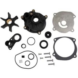 Sierra Johnson Evinrude Astk5001594 Water Pump Set Black / Grey One Size unisex Sierra Johnson Evinrude Astk5001594 Water Pump Set Black / Grey One Size unisex