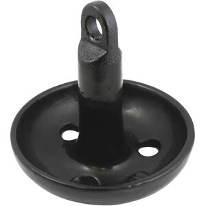 Attwood Mushroom Anchor Black 3.6 Kg unisex Attwood Mushroom Anchor Black 3.6 Kg unisex