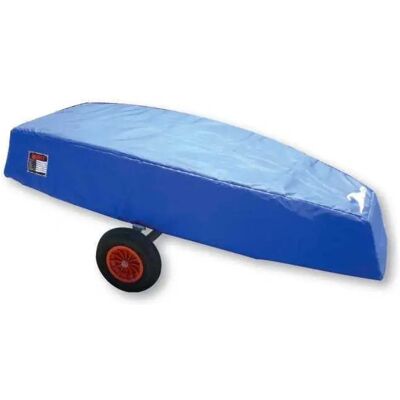 Lalizas Optimist Sheath - Boat Cover for Optimist - 220x100cm Lalizas Optimist Sheath - Boat Cover for Optimist - 220x100cm