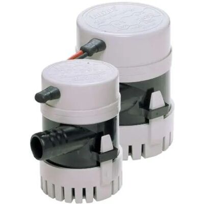 Lalizas Model 500Gph Submersible Bilge Pump - for Boats Lalizas Model 500Gph Submersible Bilge Pump - for Boats