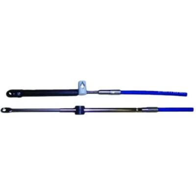 Uflex Mach5 Mercury/mercruiser Engine Control Cable - Premium Uflex Mach5 Mercury/mercruiser Engine Control Cable - Premium