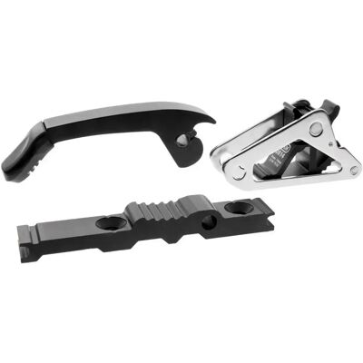 Spinlock Xts Clutch Service Kit With Rope Cam Module&base&handle Set 8-14 Mm One Size unisex Spinlock Xts Clutch Service Kit With Rope Cam Module&base&handle Set 8-14 Mm One Size unisex