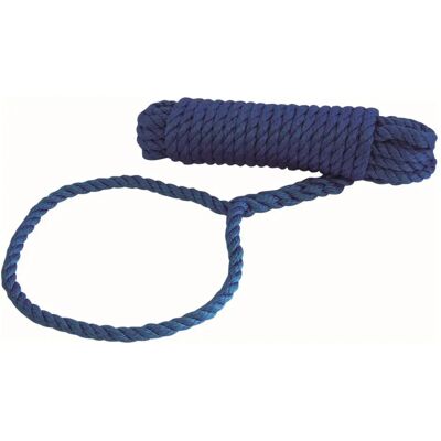 Talamex Superlene 10 Mm Mooring Rope - Mooring Rope Talamex Superlene 10 Mm Mooring Rope - Mooring Rope