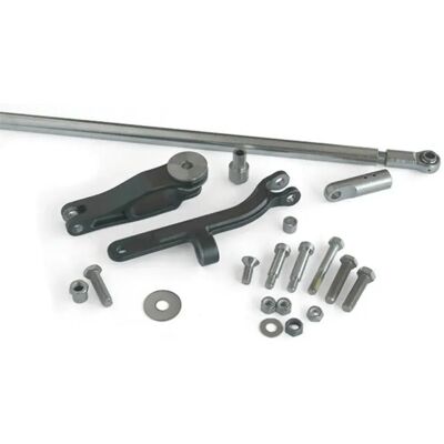 Seastar Solutions - Univ Tie Bar Single Cylinder - Tie Bar Seastar Solutions - Univ Tie Bar Single Cylinder - Tie Bar