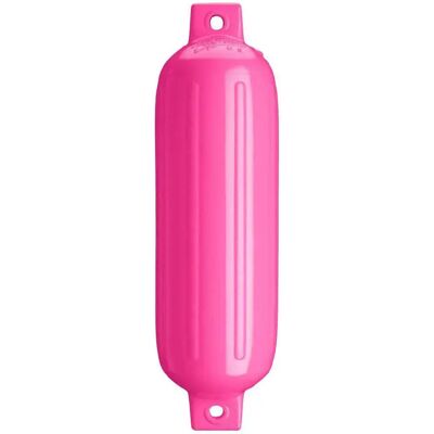 Polyform G-5 Series Fender Pink 8.8 x 26.8 - Pára-Choque Polyform G-5 Series Fender Pink 8.8 x 26.8 - Pára-Choque