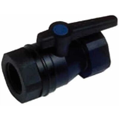 Forespar Ball Mf850 Valve 1/2´´ unisex Forespar Ball Mf850 Valve 1/2´´ unisex