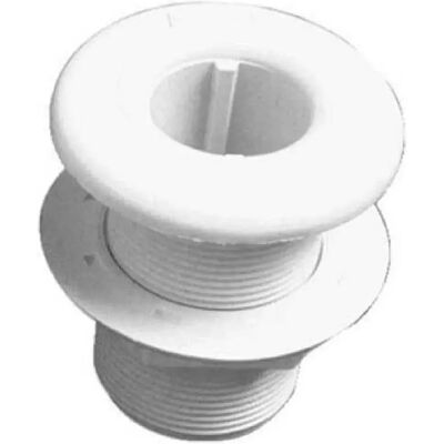 Forespar Flush Thru-hull Fit 1-1/2´´ unisex Forespar Flush Thru-hull Fit 1-1/2´´ unisex