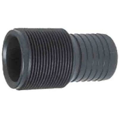 Forespar Hose Adaptor 2´´ unisex Forespar Hose Adaptor 2´´ unisex