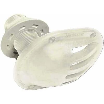 Forespar Mf 867 Scoop Strainer 3/4´´ unisex Forespar Mf 867 Scoop Strainer 3/4´´ unisex