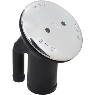 Perko Gas Fill&tank Vent One Size unisex Perko Gas Fill&tank Vent One Size unisex