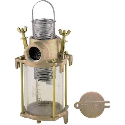 Perko Filter One Size unisex Perko Filter One Size unisex