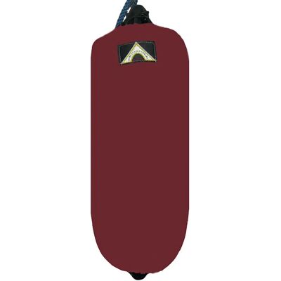 Recmar Multi-Color Boat Fender Cover - Protects and Looks Good Recmar Multi-Color Boat Fender Cover - Protects and Looks Good