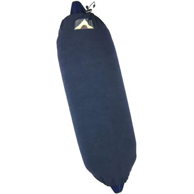 Goldenship Fender Boots Black 220 x 760 mm - Fender Boots Goldenship Fender Boots Black 220 x 760 mm - Fender Boots