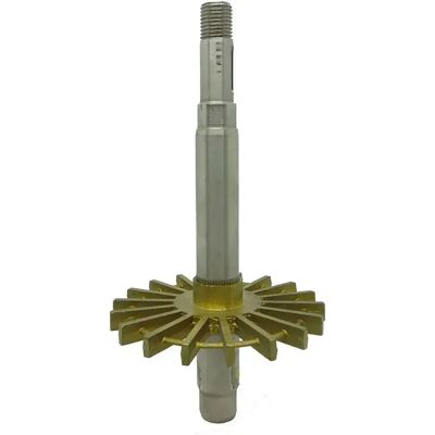 Goldenship N-25 Shaft Impeller Kit - Marine Pump Replacement Goldenship N-25 Shaft Impeller Kit - Marine Pump Replacement