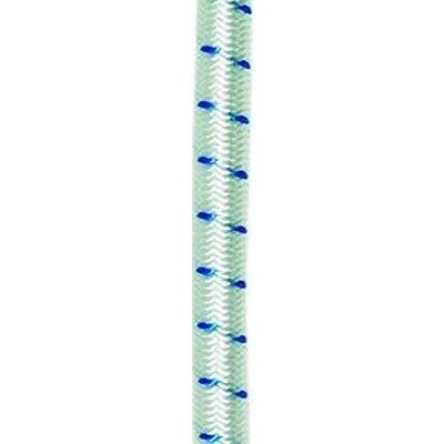 Poly Ropes Gummilina 100 M Blue 4mm - Elastic Rope Poly Ropes Gummilina 100 M Blue 4mm - Elastic Rope