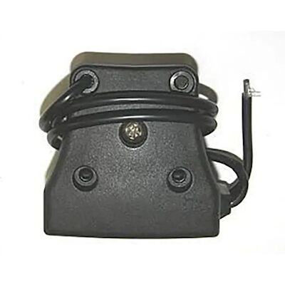 Shurflo Pump Switch Kit - 290X/390X - Gray Shurflo Pump Switch Kit - 290X/390X - Gray