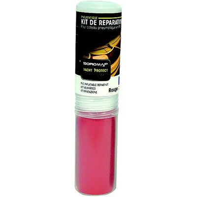 Soromap 75ml PVC Repair Kit - Pneumatic Repair Soromap 75ml PVC Repair Kit - Pneumatic Repair