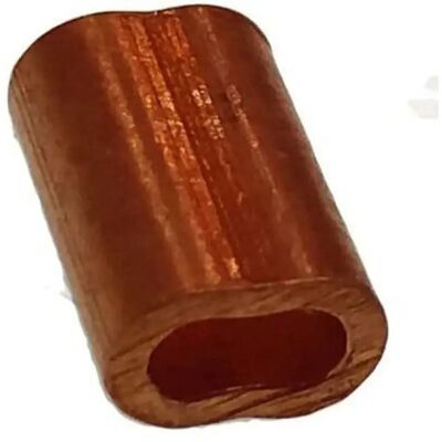 Kong Cooper Sleeve 15 Units Dourado 8 mm - Sleeve Kong Cooper Sleeve 15 Units Dourado 8 mm - Sleeve