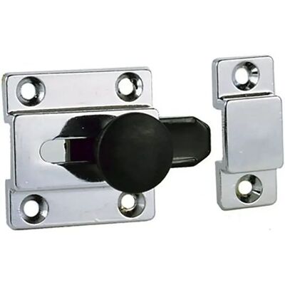 Perko Door Cupboard Bolt One Size unisex Perko Door Cupboard Bolt One Size unisex