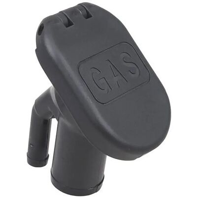 Perko Model GS31134 Boat Deck Fill - Marine Fuel Filler Perko Model GS31134 Boat Deck Fill - Marine Fuel Filler