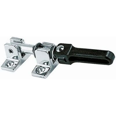 Perko Hatch Fastener Silver - Marine Hatch Lock Perko Hatch Fastener Silver - Marine Hatch Lock